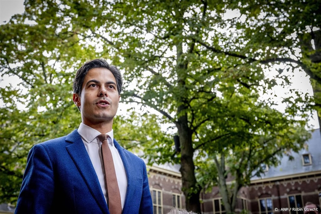 Jetten: niet alle fossiele subsidies kunnen binnen 7 jaar stoppen