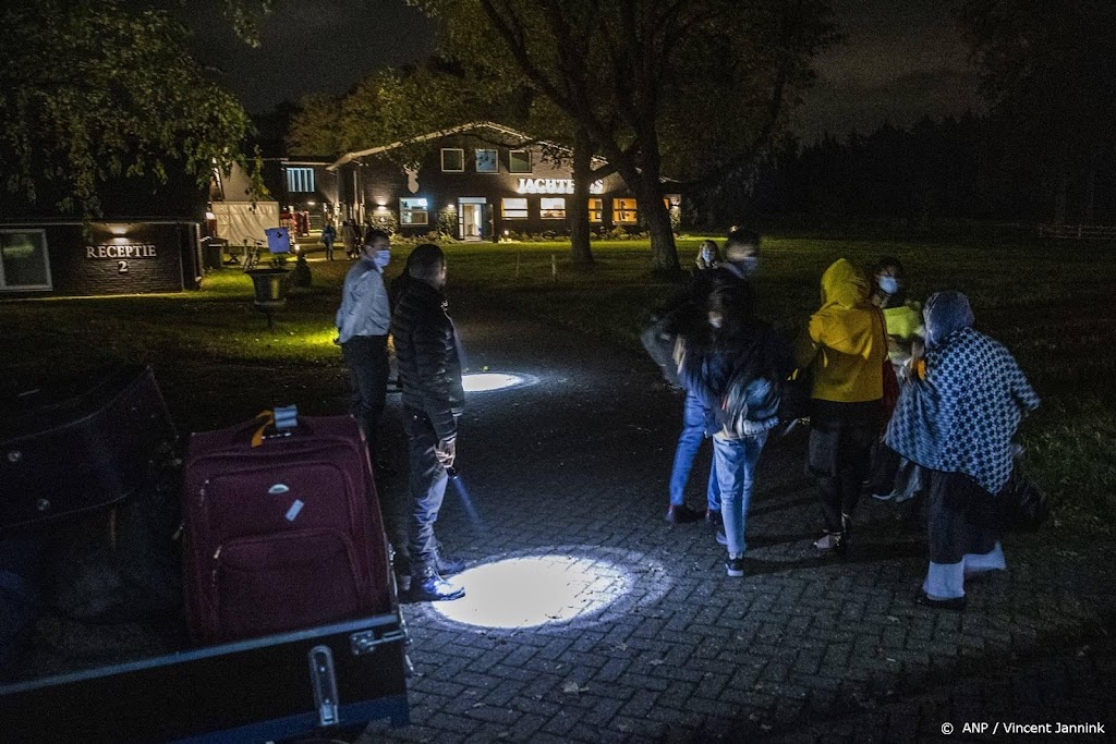 Hulporganisaties: laatste evacués moeten snel uit Afghanistan
