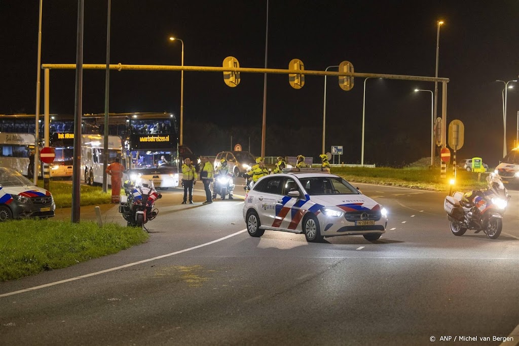 AZ in overleg met autoriteiten over incident na duel met Legia 