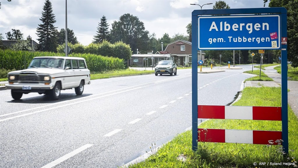 Albergen krijgt 145.000 euro als goedmakertje voor komst azc
