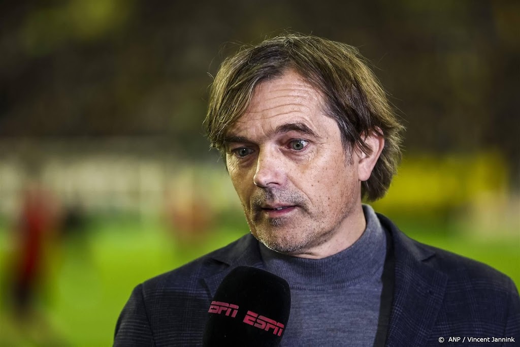 Vitesse-coach Cocu mist naast Fofana ook Boutrah tegen Excelsior