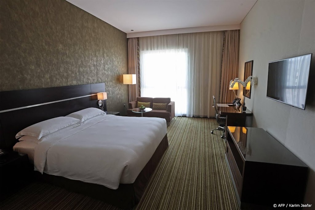 Michelin-inspecteurs gaan ook hotels beoordelen