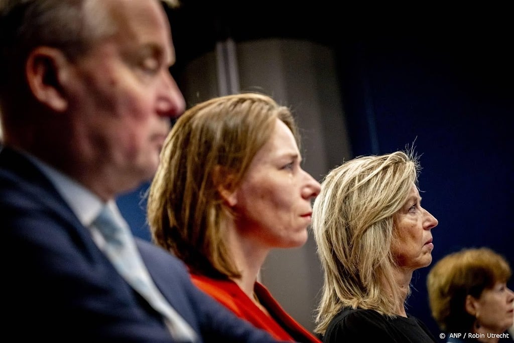 Afghanen in Nederland: rapport zal weinig veranderen