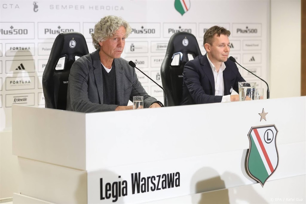 Legia heeft geen woorden voor agressie in Alkmaar en wijst naar AZ