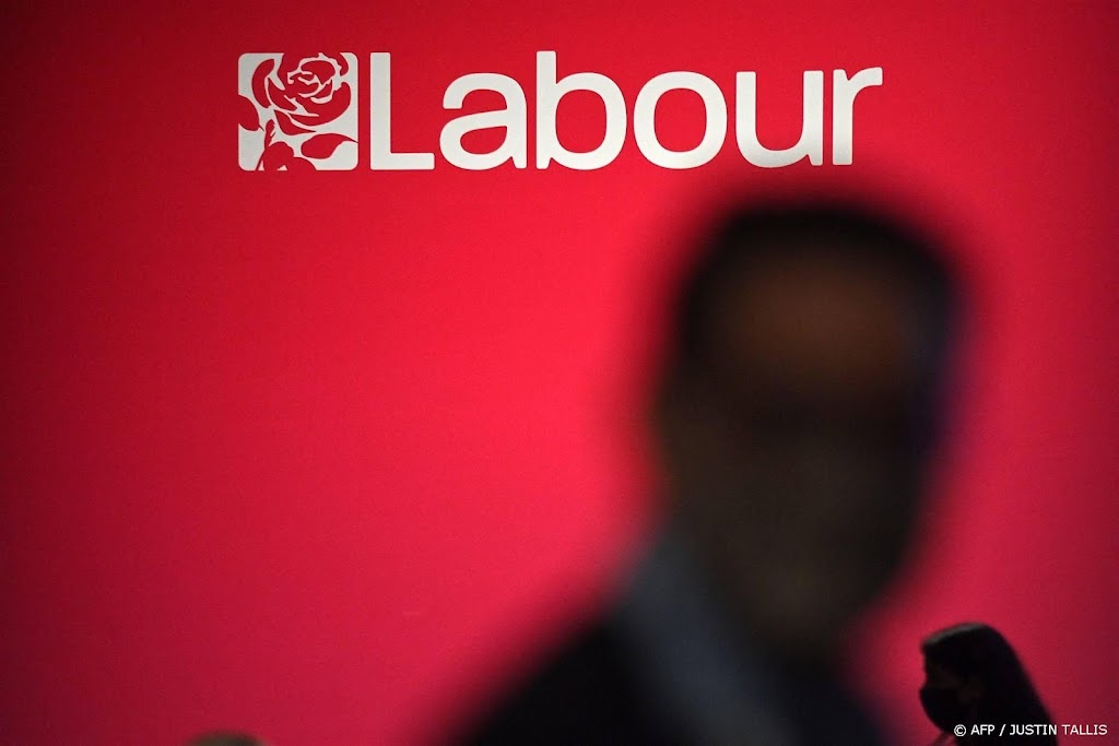 Enorme overwinning voor Labour in Schots kiesdistrict