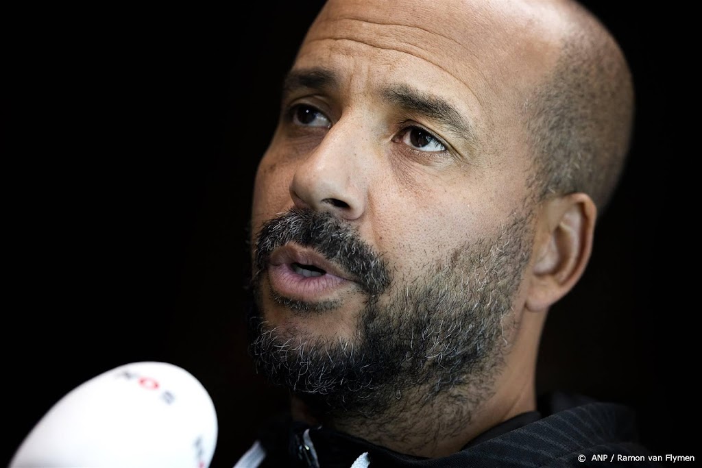 AZ-coach Jansen baalt van ongeregeldheden rondom duel met Legia
