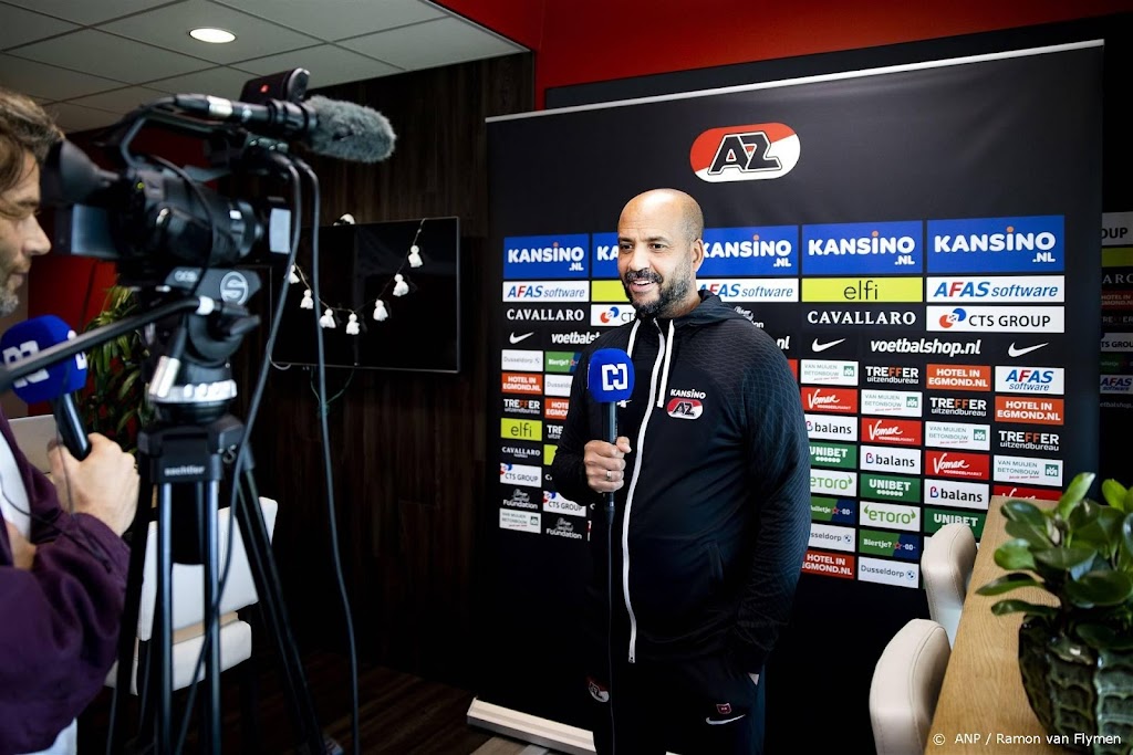Jansen stuurt AZ in vorm en met vertrouwen naar duel met Ajax