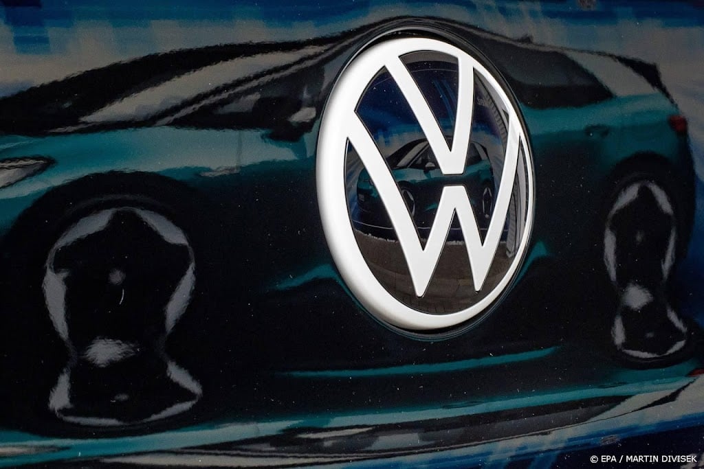 Volkswagen gaat batterijen produceren met Belgisch bedrijf