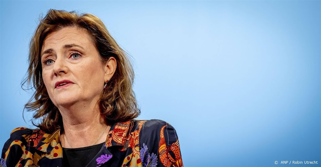 Kabinet worstelt met standpunt over gebruik onkruidverdelger 