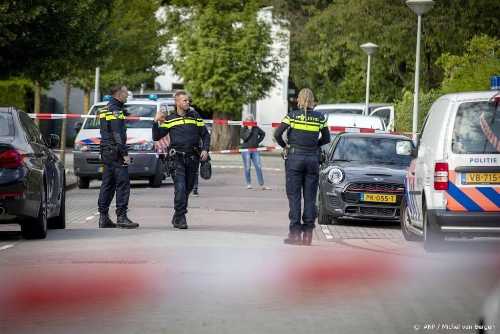 Verdachte: auto's voor plofkraken nodig, niet voor moord advocaat