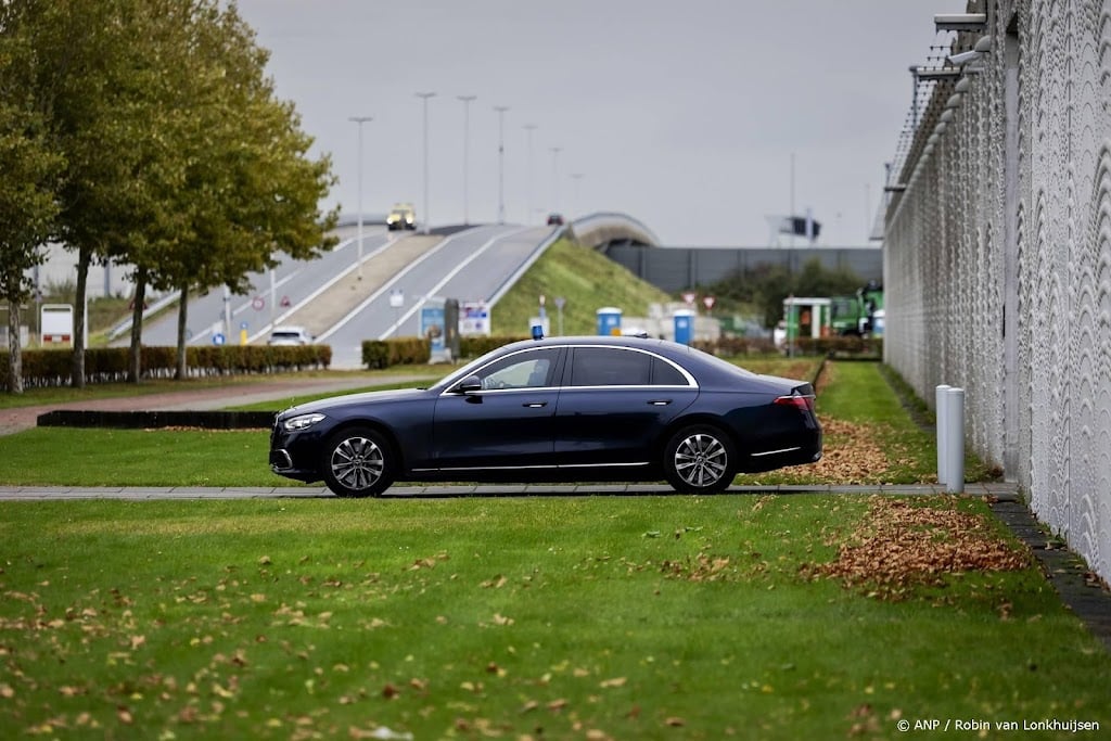 Hoger beroep moord Peter R. de Vries begonnen