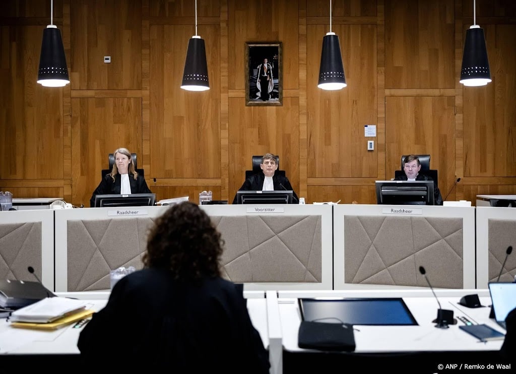 CLW probeert bij hof alsnog doorbraak te krijgen over levenseinde