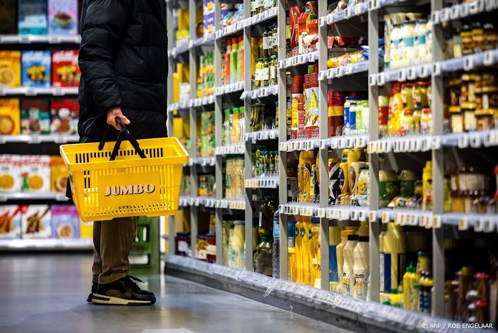 Jumbo stopt samenwerking met internationale inkooporganisaties