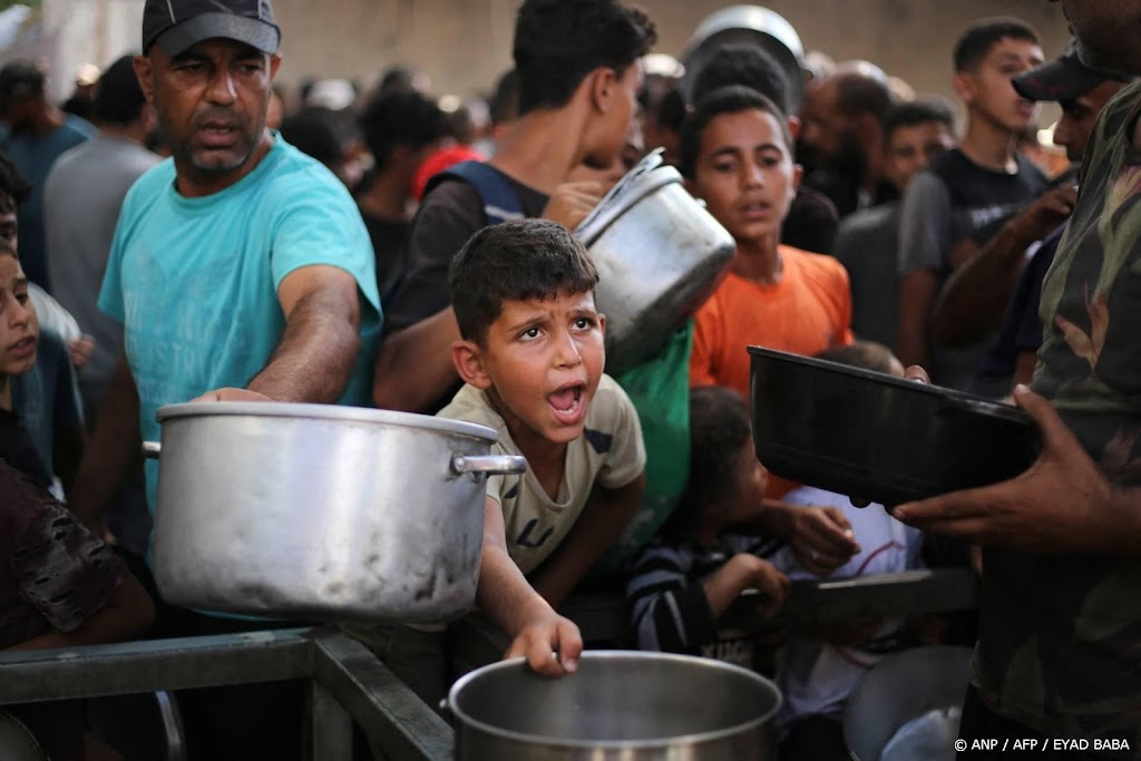 Israël: 1152 militairen omgekomen sinds begin oorlog in Gaza