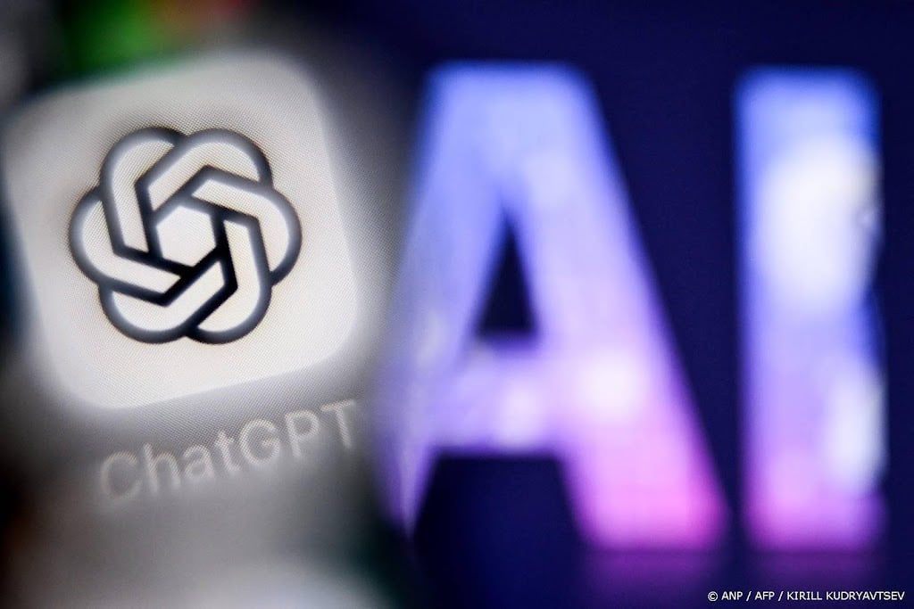 ChatGPT-maker OpenAI en chipontwikkelaar AMD sluiten deal