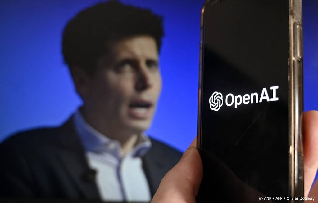 Koerssprong chipbedrijf AMD in New York na megadeal met OpenAI