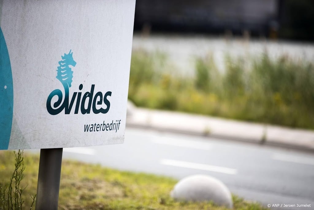 EIB leent miljoenen aan Evides voor toekomstbestendig drinkwater