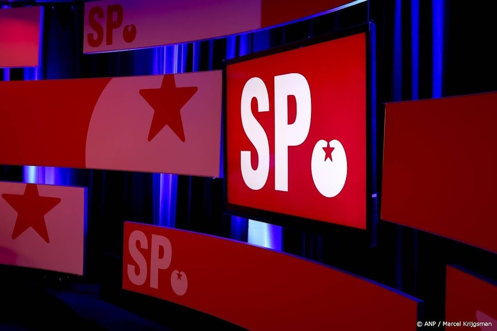 SP in eigen doorrekening: verkiezingsprogramma 'superbetaalbaar'