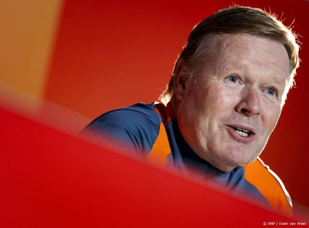 Oranje begint zonder Depay aan uitduel met Malta 