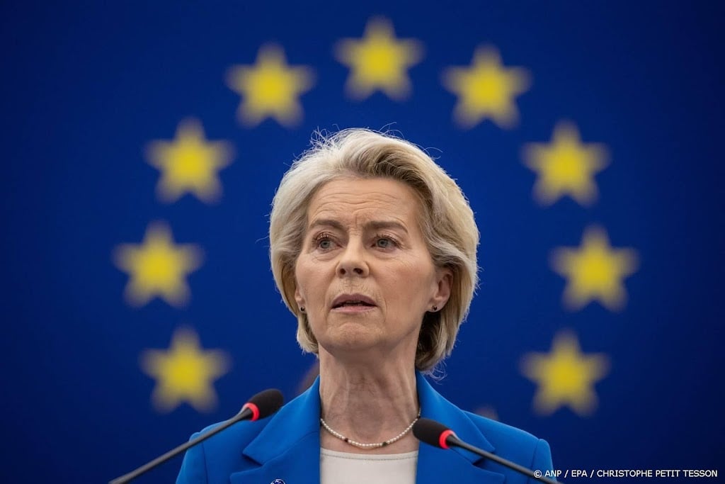 Von der Leyen zal moties overleven, moet meer resultaat boeken 