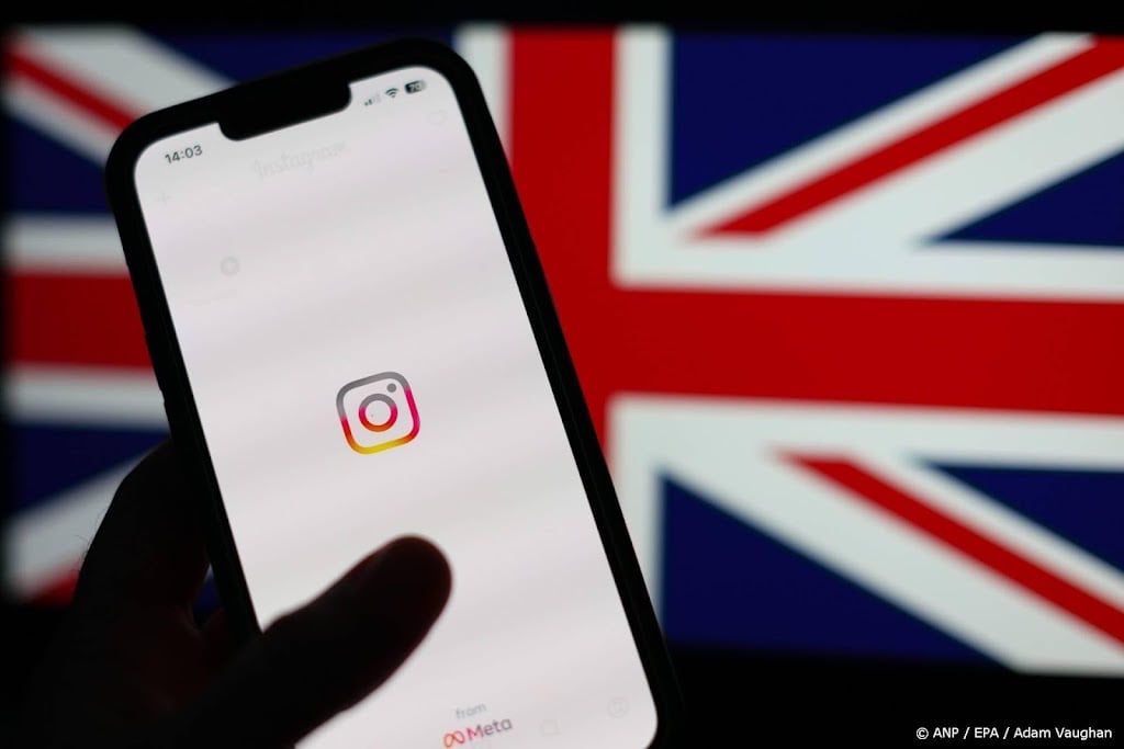 Britse waakhond onderzoekt Meta om nieuwe Instagram-functie