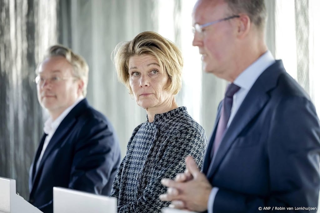 Gita Salden nieuwe voorzitter toezicht bij DNB