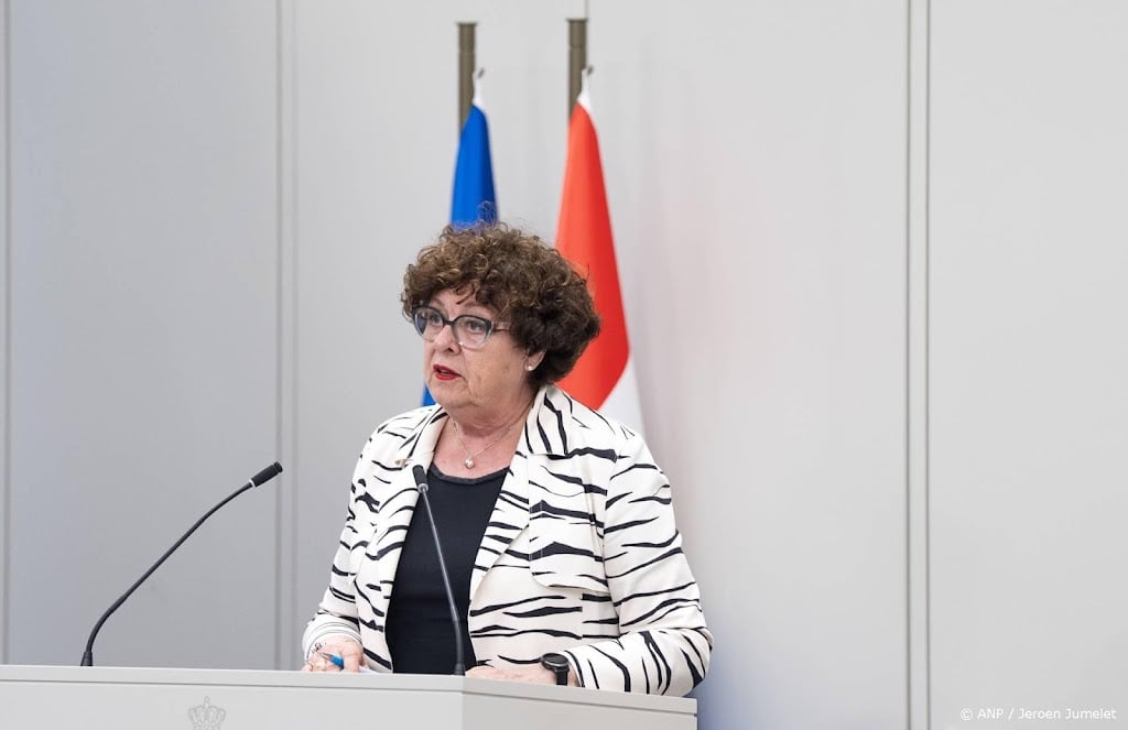 BBB steunt begroting ook in Senaat niet als stikstofplan blijft