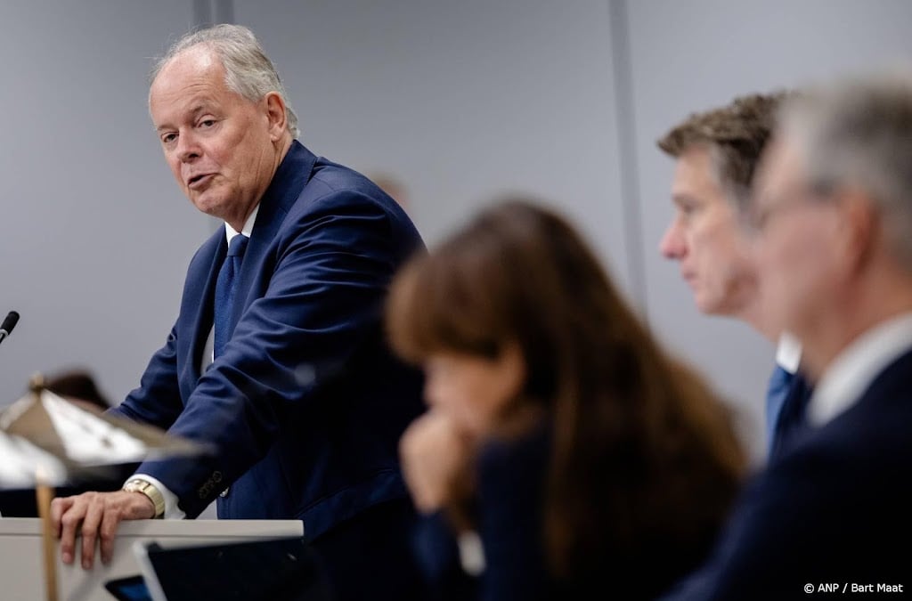 Van Meenen (D66) wil bezuinigingen op onderwijs voorkomen