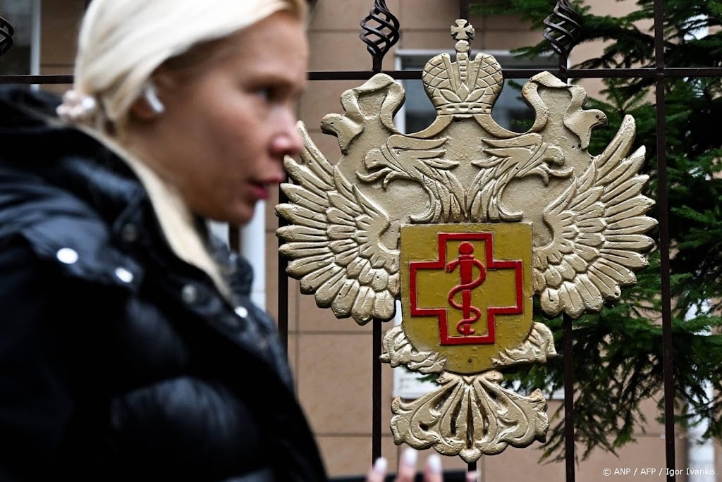 VS willen meer informatie van Rusland na zorgen over pest