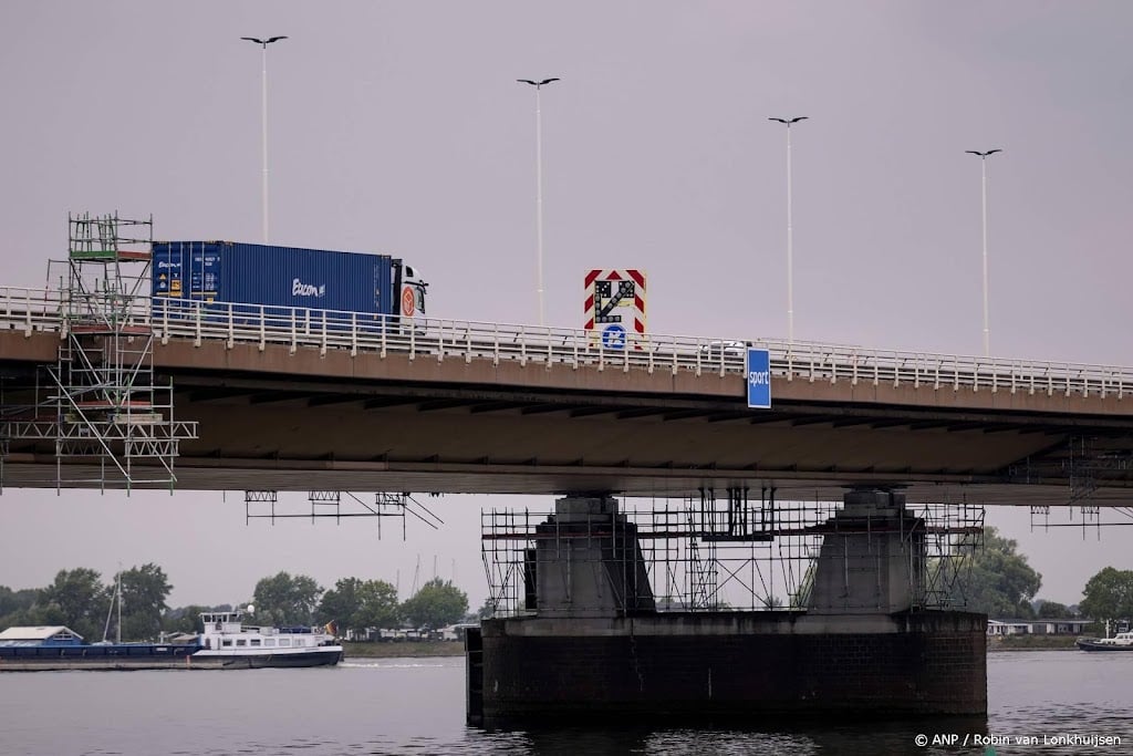 Provincies willen meer investeringen Rijk, 'anders staan we stil'