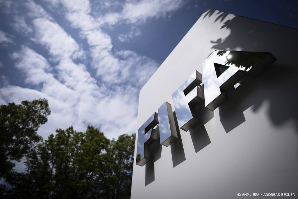 Noorse voetbalbond dient serie klachten in bij FIFA