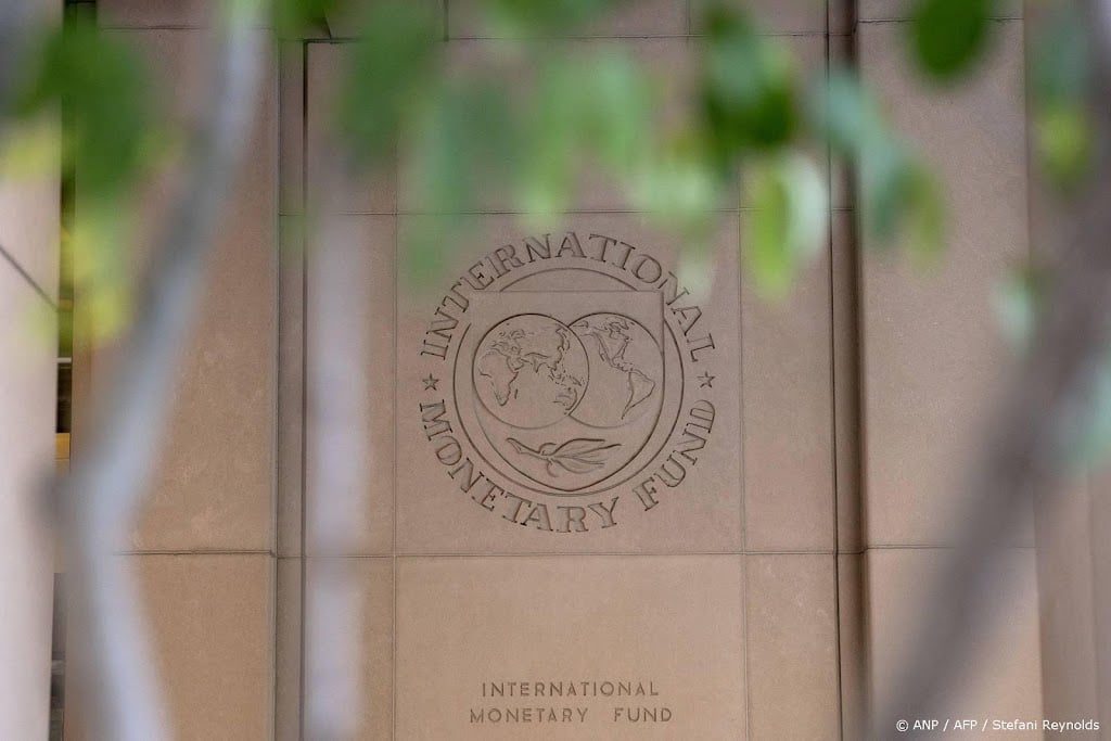 IMF wijst op risico's steeds belangrijker wordende hedgefondsen