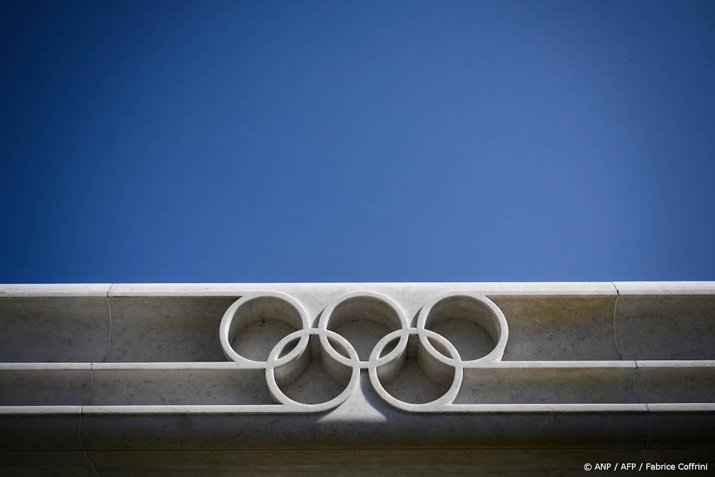 IOC bevestigt kandidatuur zeven landen voor Zomerspelen 2036