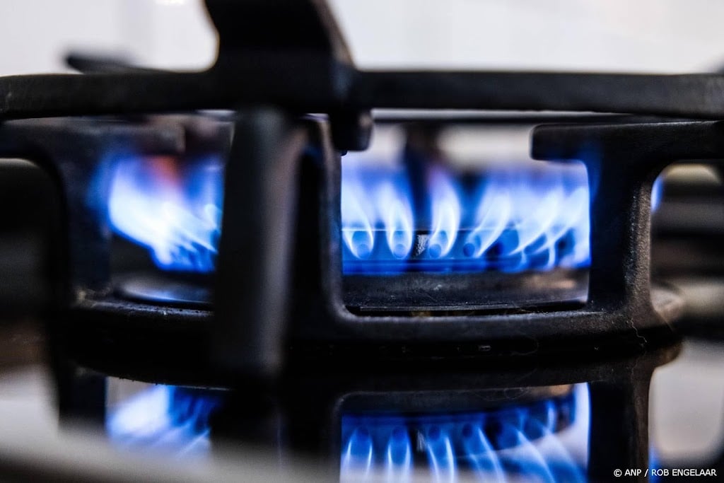 Kamer stemt voor bijmengverplichting groen gas
