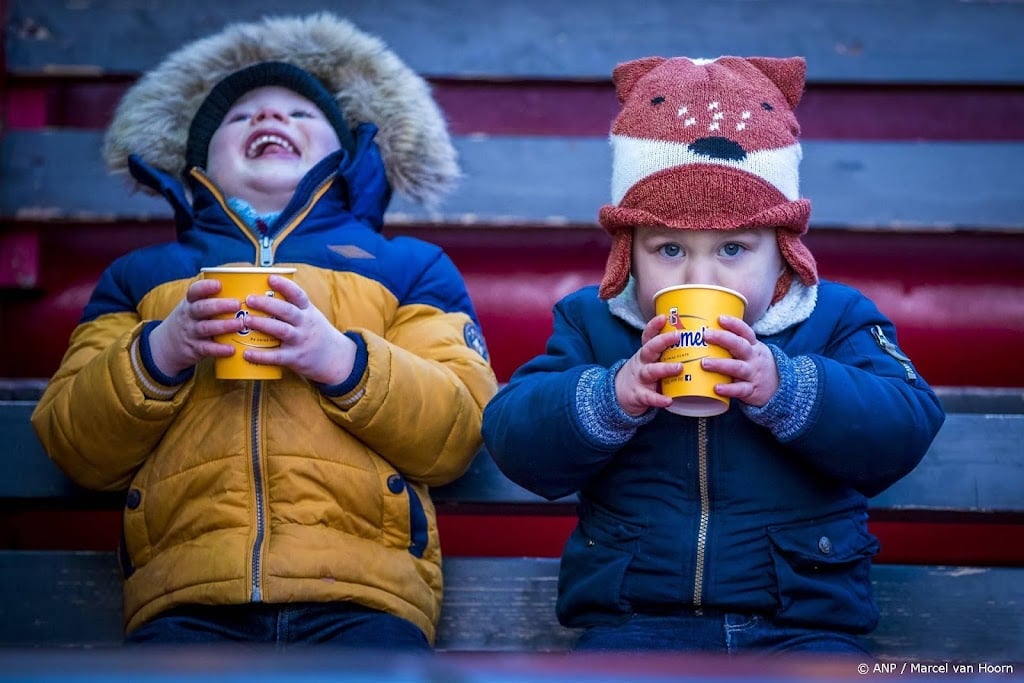 FrieslandCampina krijgt merkrecht op kleur geel voor Chocomel