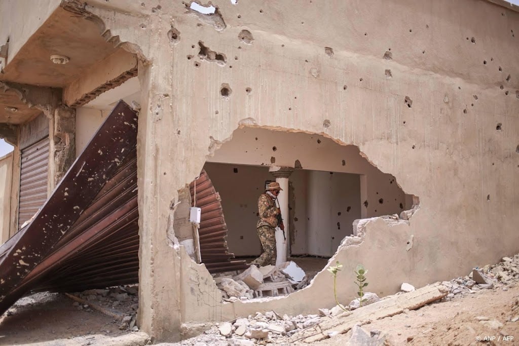 Separatisten Mali weg uit strategisch belangrijke plaats