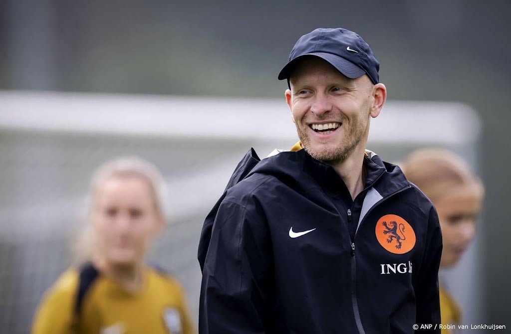 'Geen onderschatting' bij voetbalsters voor duel met Hongarije
