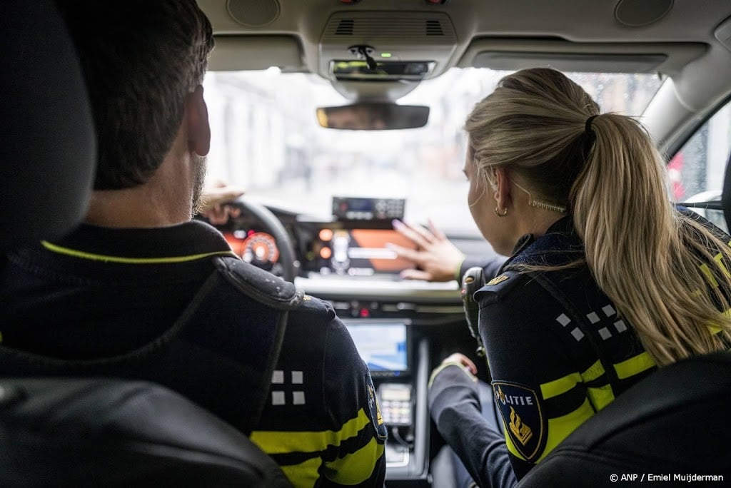 Schietpartij centrum Rotterdam, politie zoekt schutter en doelwit