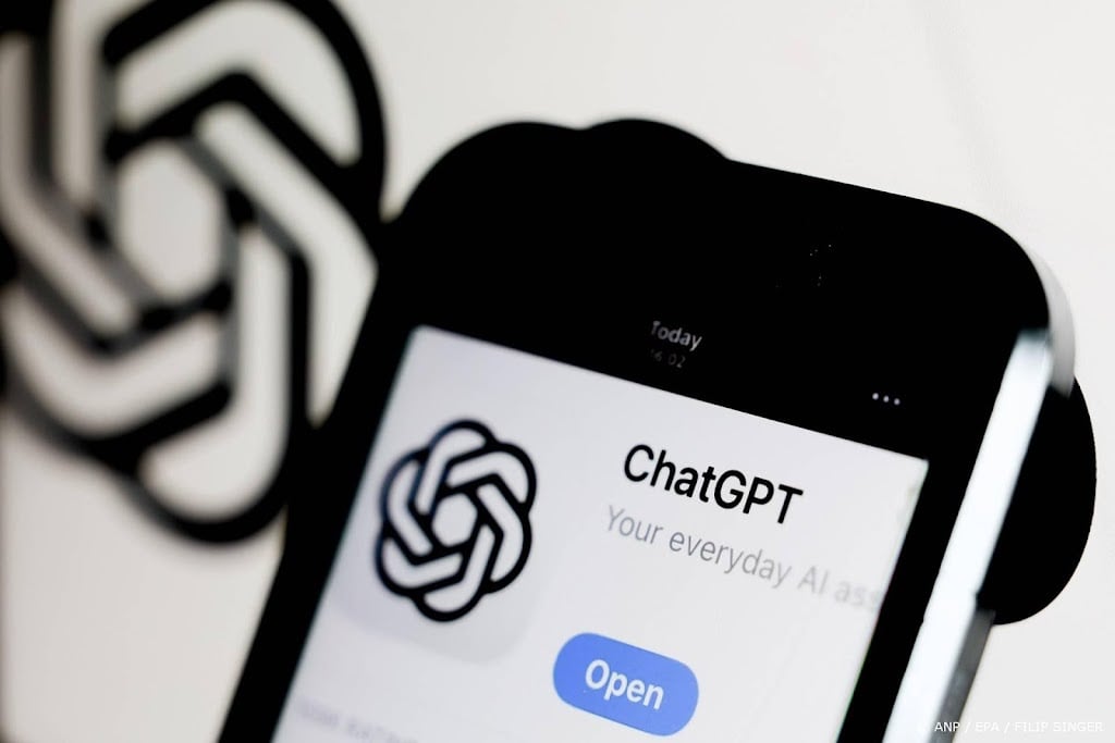 Teksten van ChatGPT krijgen onzichtbaar watermerk in EU