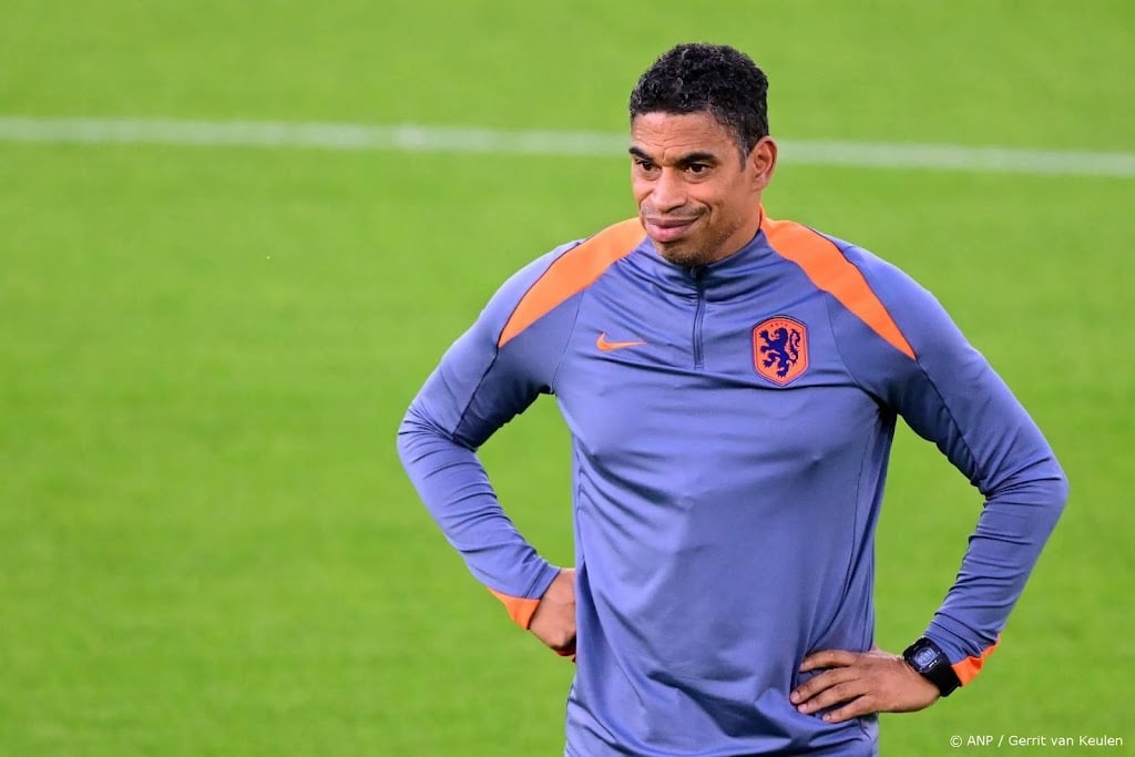 Jong Oranje bereikt na winst op Jong Bosnië play-offs EK