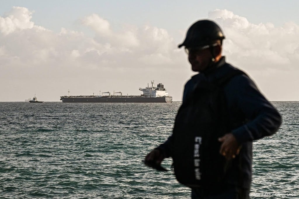 Rusland maakt melding van brandende olietanker bij Sotsji