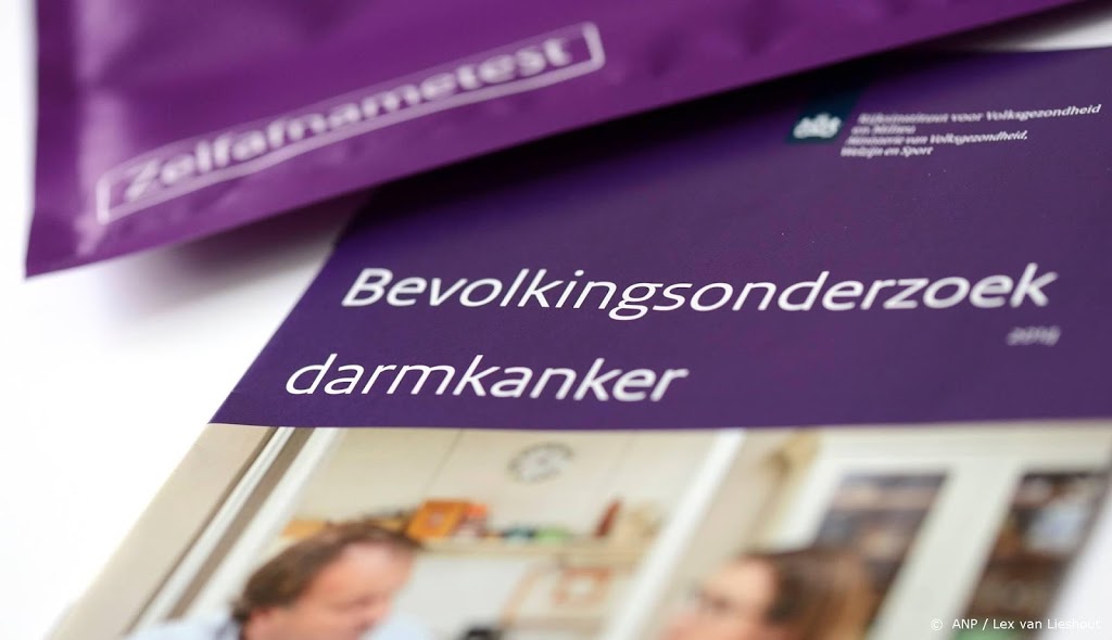 Minder diagnoses borst- en darmkanker door coronacrisis