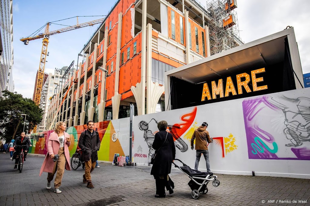 Haags college was te onduidelijk over kosten cultuurcomplex