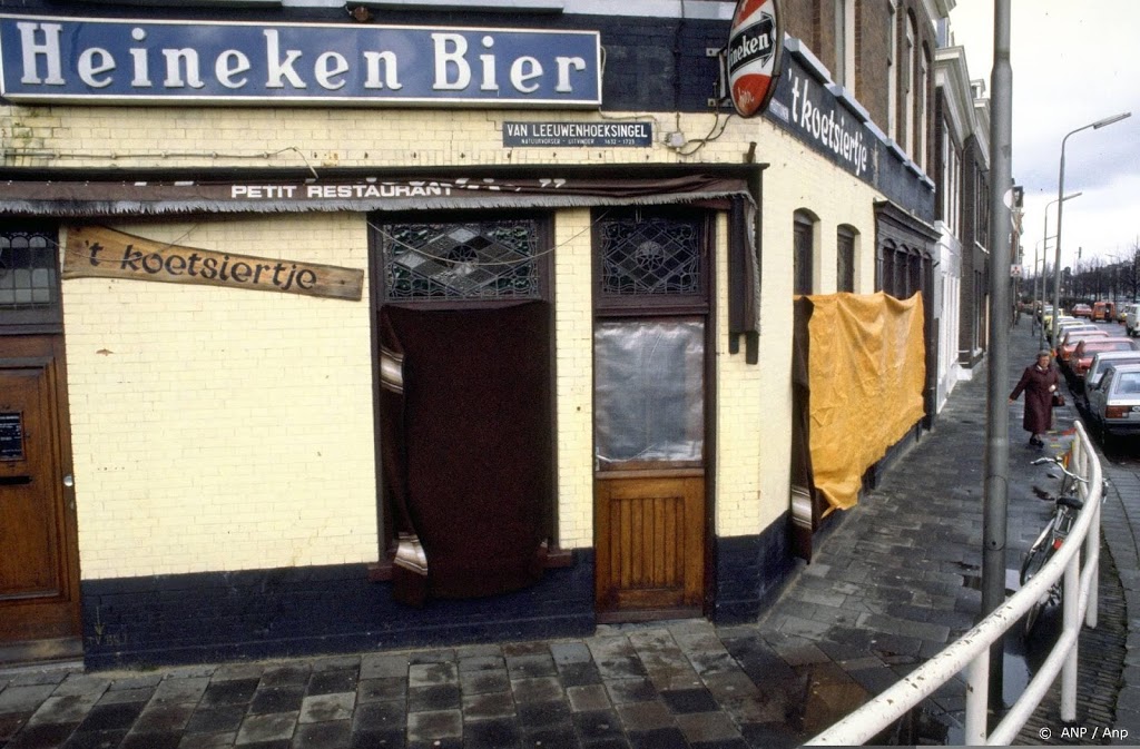 Zaak over gratieverzoek moordenaar café 't Koetsiertje moet over