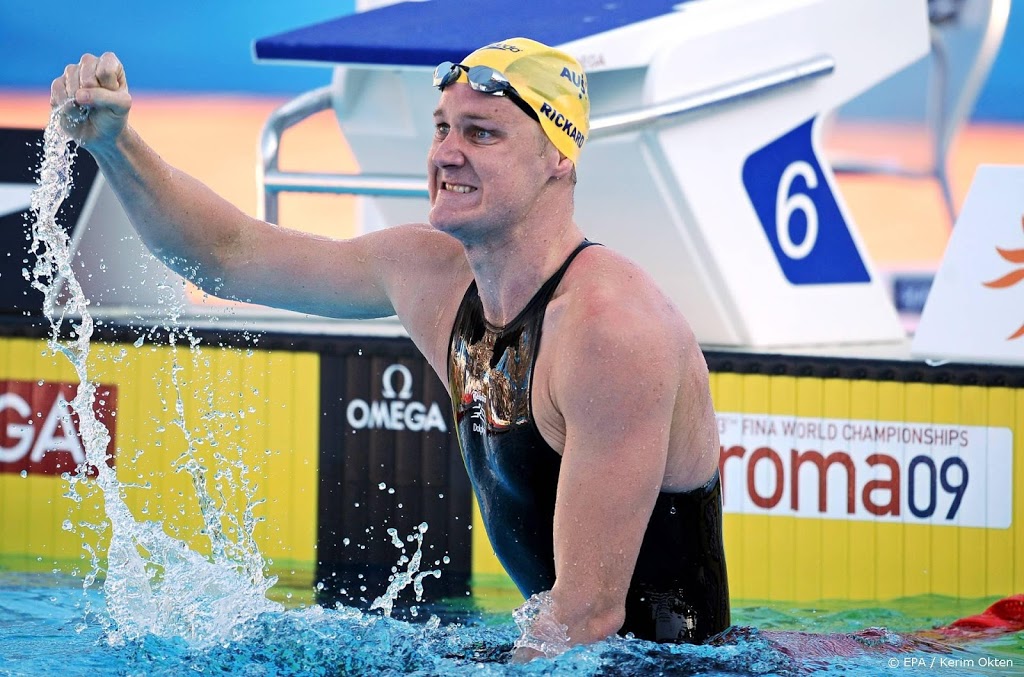 Australië dreigt voor het eerst medaille te verliezen door doping