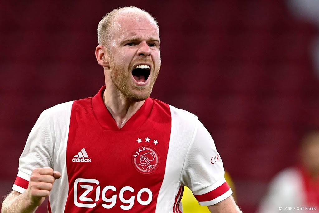 Bondscoach De Boer haalt Klaassen terug bij Oranje 
