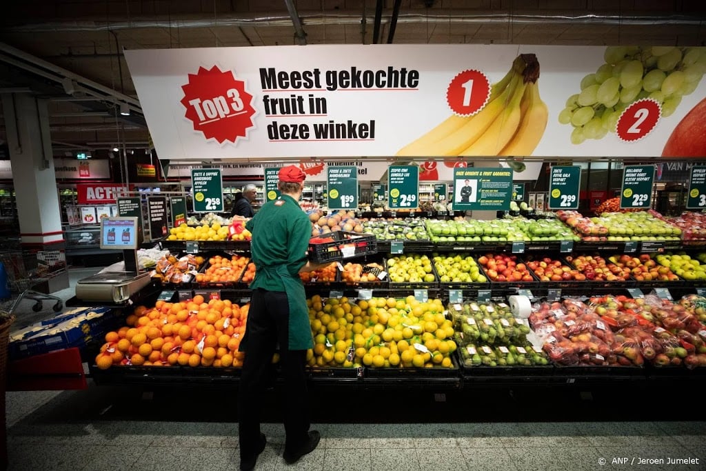 'Supermarkten verkopen steeds meer duurzame producten'