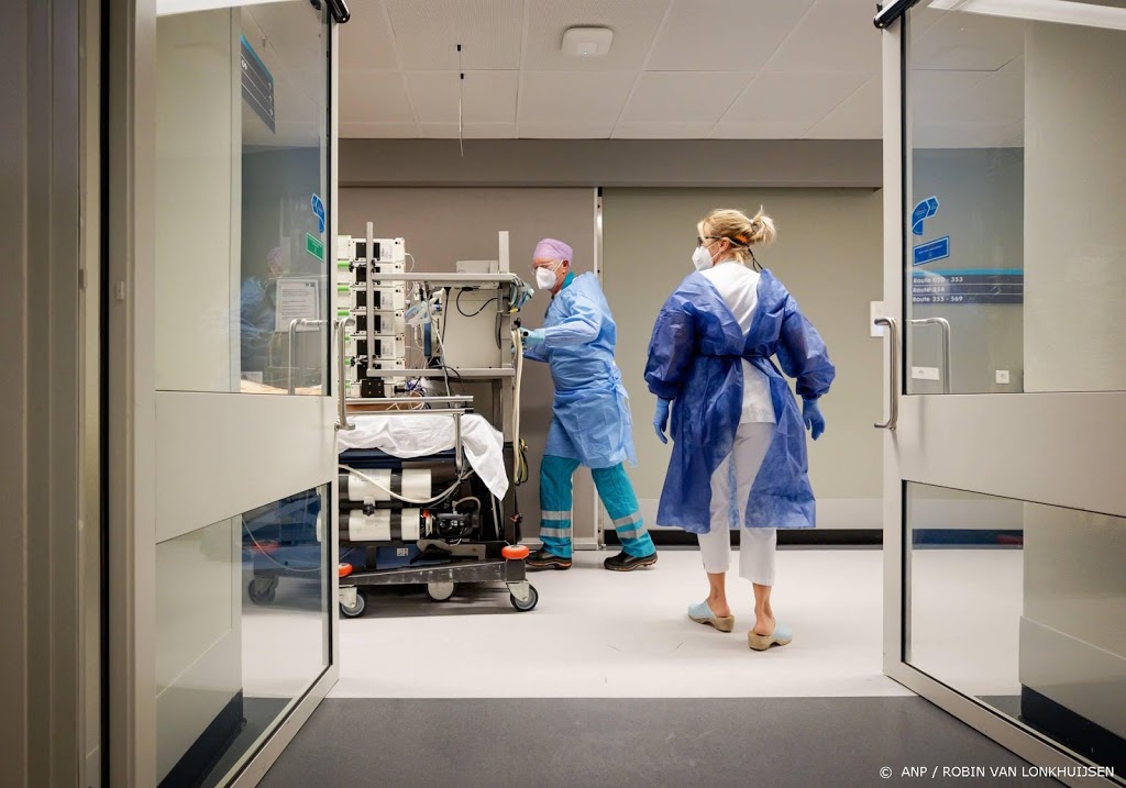 Geen Nederlandse coronapatiënten meer in ziekenhuizen Duitsland