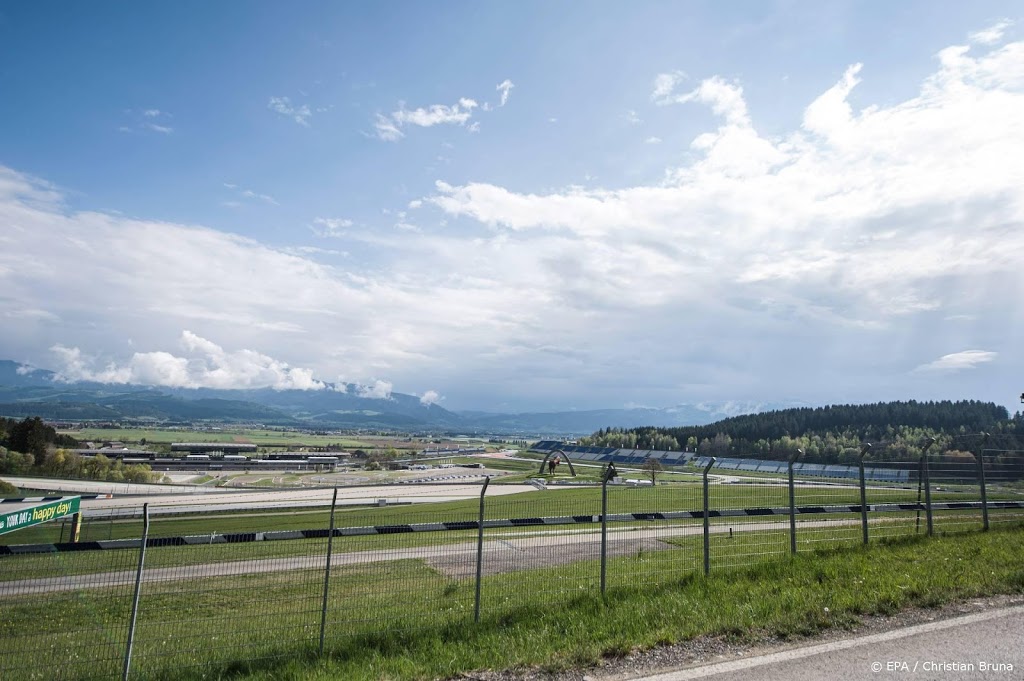 Kostenbesparing in Formule 2 en 3: minder circuits, meer races