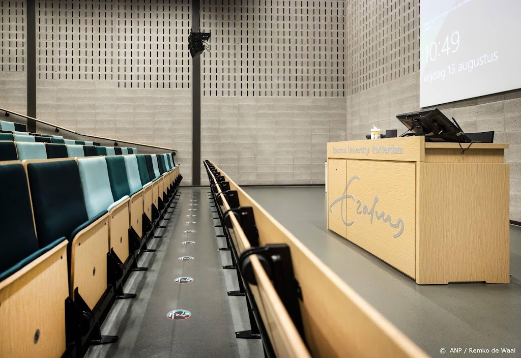 Organisaties en universiteiten eisen investeringen in onderwijs